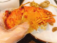 -三妹小龙虾·黄油蟹(华侨城总店)