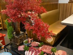 -千寻山野烤肉(中关村店)