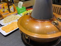 -徐记铜火锅(泉园店)