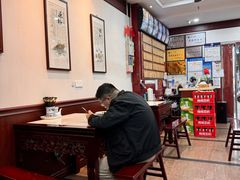 -东吴面馆(因果巷店)