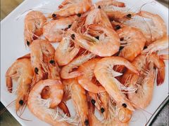 -明记海鲜大排档(巽寮湾店)