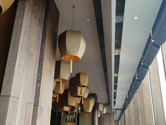 -夏宫中餐厅(静安香格里拉店)