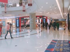 -凯德广场(金牛店)