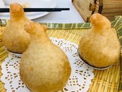 -东江渔村·古典园林·30年粤菜老字号(太和店)