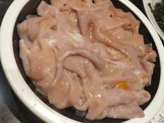 -重庆古老火锅