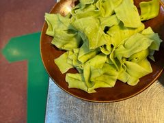 -鸿姐老火锅(静安店)