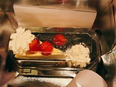 -The Cheesecake Factory芝乐坊餐厅(王府中环东座店)