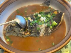 -千岛湖小鱼儿·淳安匠心农家菜