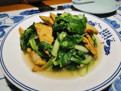 -好嫂子酱猪手•农家菜(学院南路店)