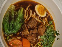 -康师傅私房牛肉面(申虹店)