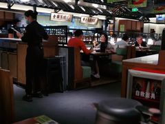 大堂-客语客家菜(琶洲保利店)
