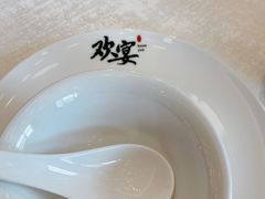 -希尔顿欢朋餐厅