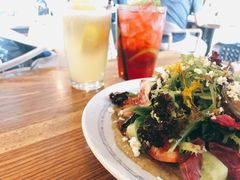 芝士茄子沙拉-PIZZA BIANCA(民园店)