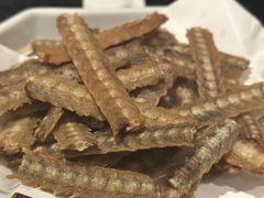 -玄白·炭烤活鳗(上海首店)