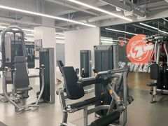 -乐刻健身(宸融大厦店)
