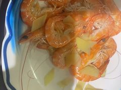 -八道本地特色菜馆(大鹏古城店)