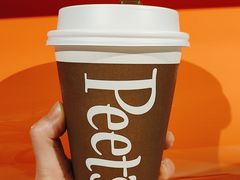 -Peet's 皮爷咖啡(东湖路手作店)