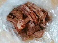 -黄毛鸭脖(汉阳总店)