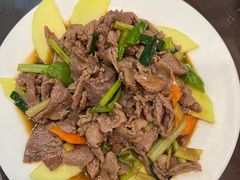 -西贡印象越南特色餐厅