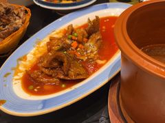 -高老庄新家宴(北斗星广场店)