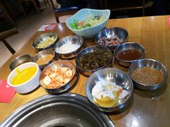 -老炉家木炭烤肉(长江国际店)