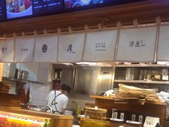 -漫蔬•台北蔬食小馆VEGGIEBOIL(朝晖店)