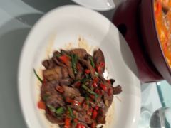 -香丰阁·烤鸭·川湘菜(清河店)