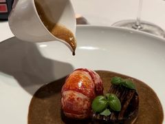 -Caprice(香港四季酒店)