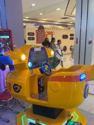 点击看大图 -吉睿电子游艺(凯德MALL太阳宫店)