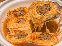 -山水茶艺馆·点心粤菜·30年老字号