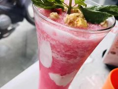 -必胜客(东大桥店)