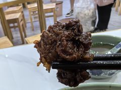 -旺泉餐饮店·清真牛肉面馆