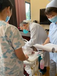 -卓玥国际月子会所(罗山路店)