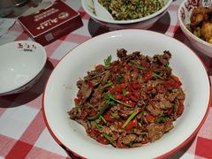 -西江红·株洲本地菜(滨江南路店)