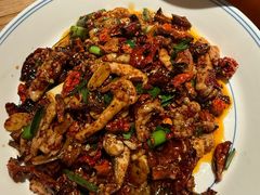 -树厨贵州菜(大十字店)