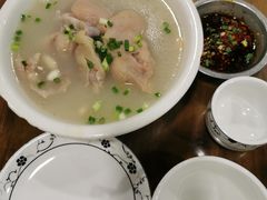 -双流老字号董蹄花(广场路店)