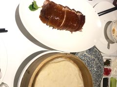 -四季民福烤鸭店(望京南湖东园店)