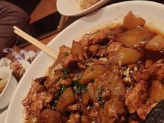 -鑫小城故事·藕汤·家常菜(台北一路总店)
