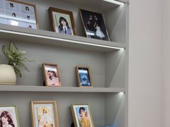 -天真蓝照相馆(五角场百联又一城店)