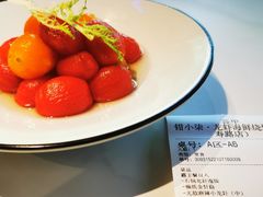 -钳小柒·小龙虾蓝龙王烧烤夜宵(长寿路店)