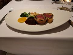 招牌惠灵顿牛排-蝶舍·MAISON PAPILLON