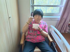 -上海市奉贤区奉城镇敬老院(洪天奉城分院)