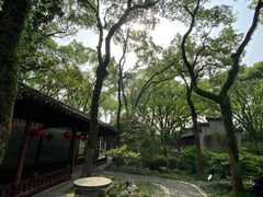 -天一阁博物院