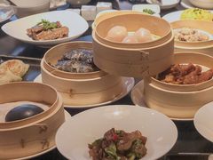 -丽晶轩中餐厅(重庆丽晶酒店)