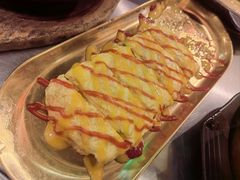 -釜山火炉·海鲜烤肉(紫藤路店)