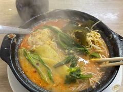 -小街曹师傅砂锅麻辣烫(亚泰大街店)