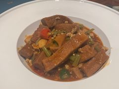 -大树餐厅(益田假日店)