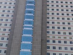 -中国医科大学附属盛京医院(南湖院区)