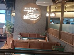 大堂-滇色蒸汽石锅鱼(京华城店)