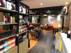 -太平洋咖啡(青岛万象城店)